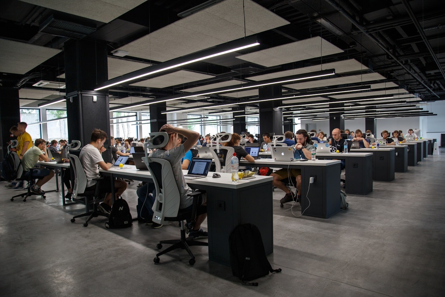 Como escolher o melhor profissional para seu projeto